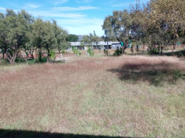2.1 ha Farm