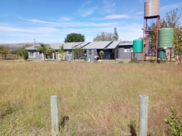 2.1 ha Farm