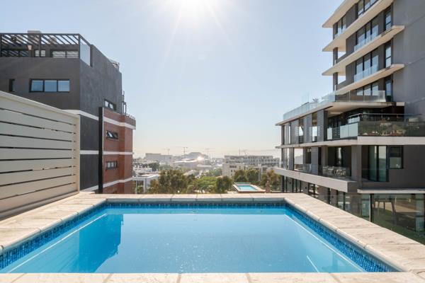 3 Bedroom Penthouse