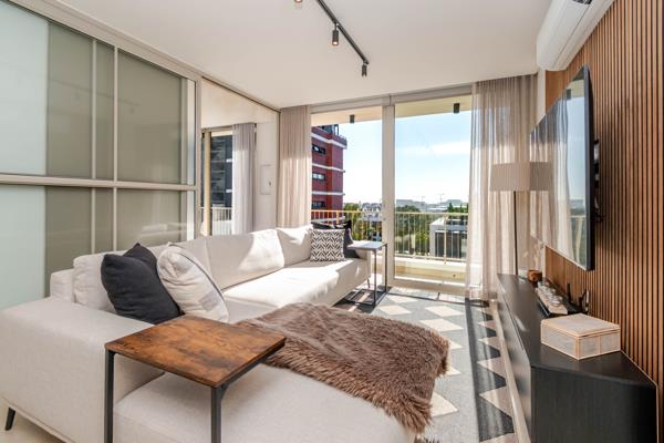 3 Bedroom Penthouse