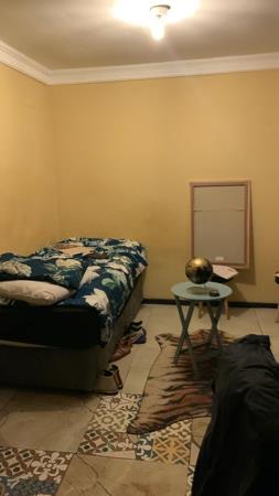 1 Bedroom House