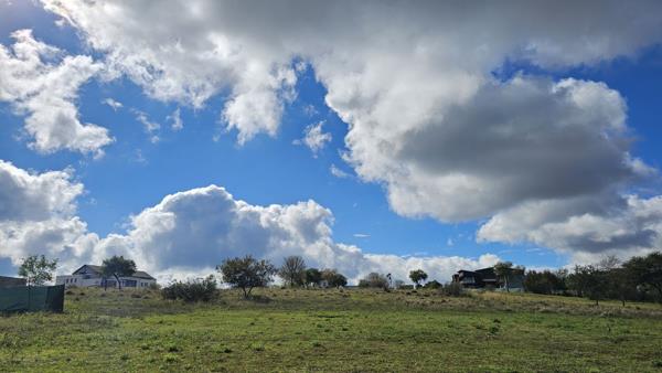 1 096 m² Land