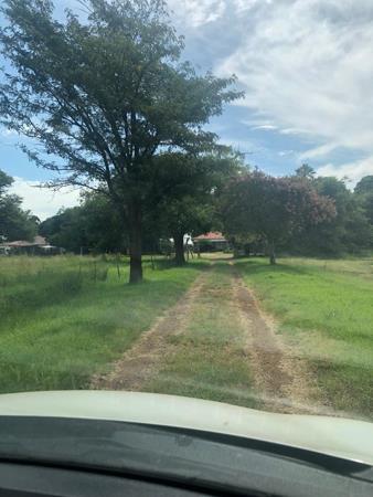 9.6 ha Farm