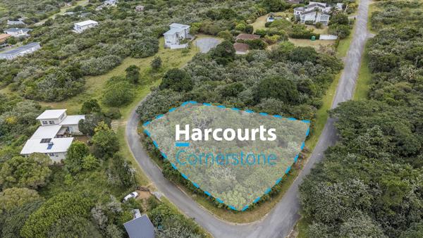 945 m² Land