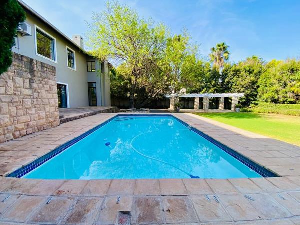 5 Bedroom House
