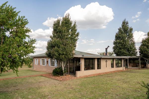 172 ha Farm