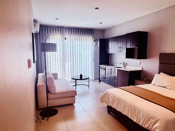 1 Bedroom House