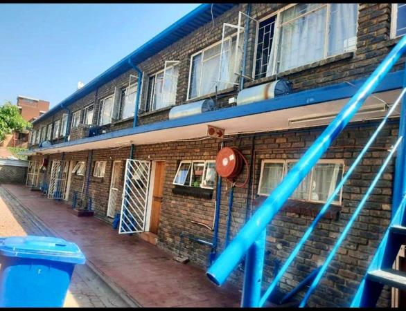 5 Bedroom Apartment