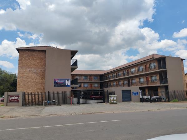 2 Bedroom Flat