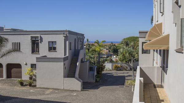 4 Bedroom Duplex