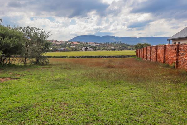 989 m² Land