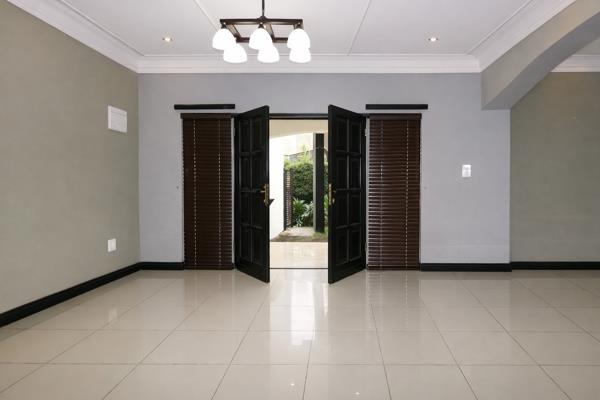 3 Bedroom Cluster