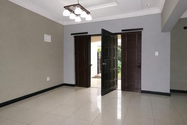 3 Bedroom Cluster