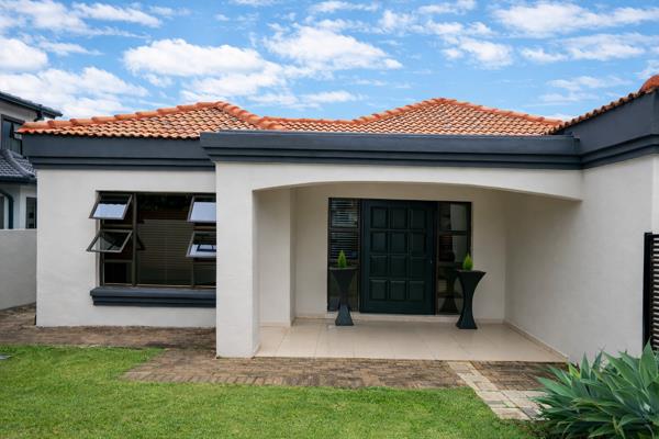 3 Bedroom Cluster