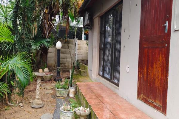 House in Amanzimtoti