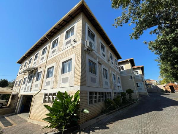 100 m² Commercial space