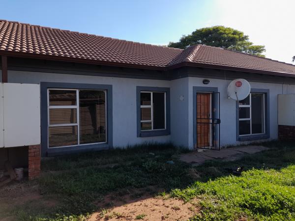 3 Bedroom Duet
