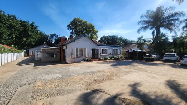 18 Bedroom House