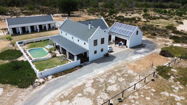 5 Bedroom House