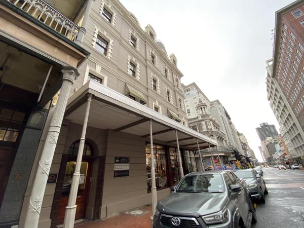 196 m² Commercial space