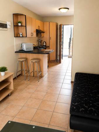 2 Bedroom Flat