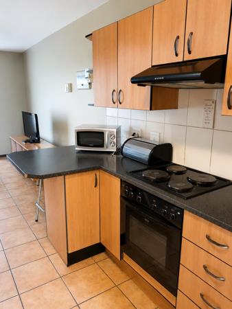 2 Bedroom Flat