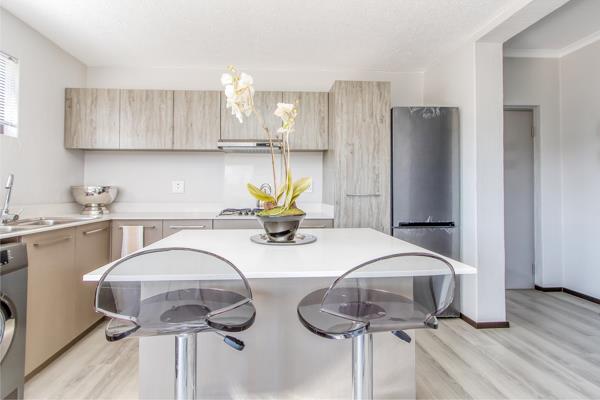 3 Bedroom Penthouse