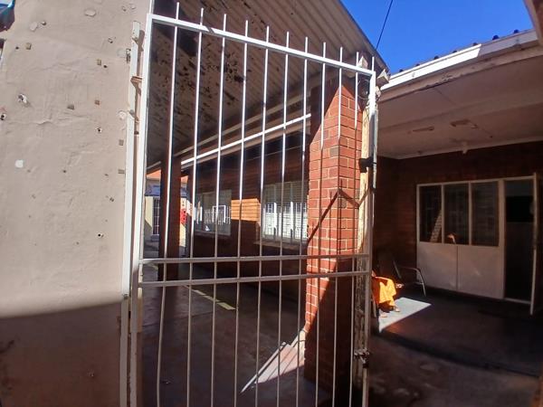 51 m² Commercial space