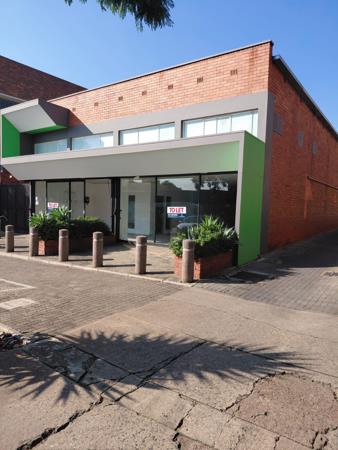 263 m² Commercial space