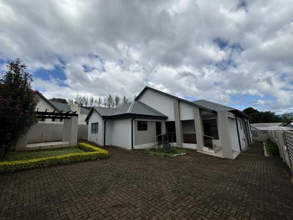 5 Bedroom House