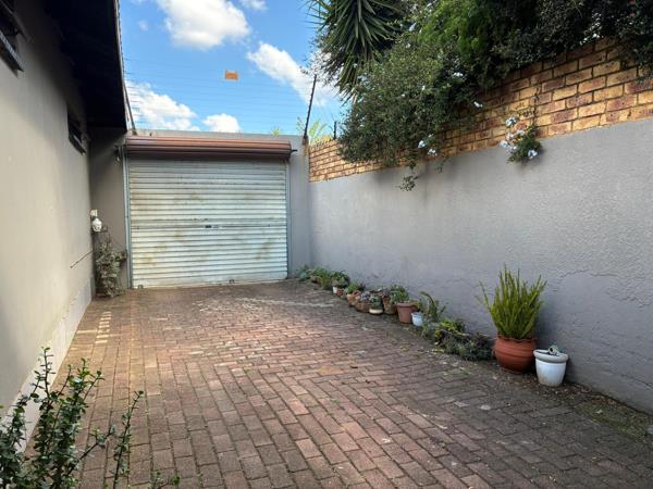 1 Bedroom Garden Cottage