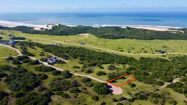848 m² Land