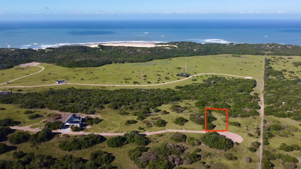 848 m² Land
