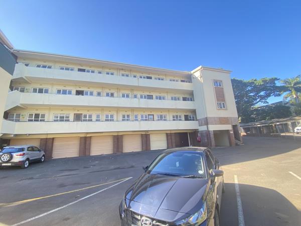 1.5 Bedroom Apartment