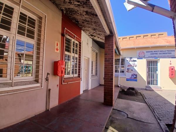 15 m² Commercial space