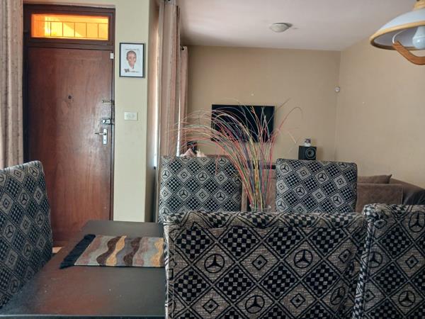 3 Bedroom Duplex