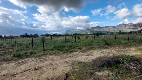 12.8 ha Land