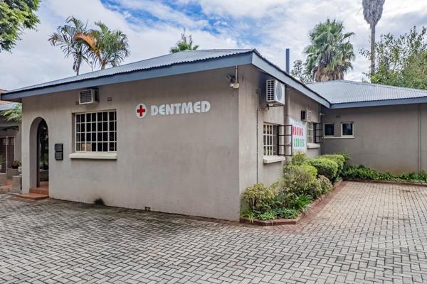 440 m² Office Space