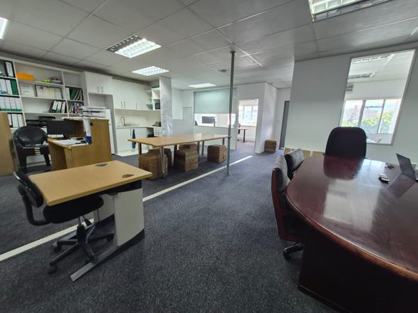 103 m² Office Space