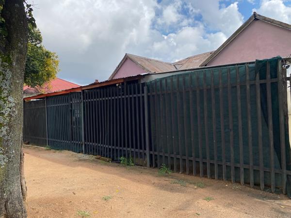 3 454 m² Commercial space