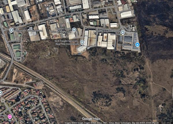 4.5 ha Land