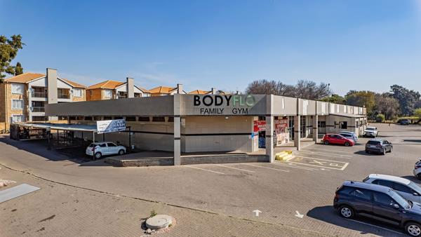 5 948 m² Land