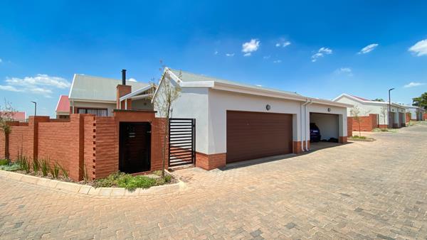 3 Bedroom Simplex