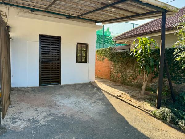 1 Bedroom House
