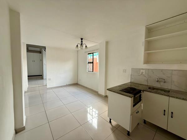 1 Bedroom House