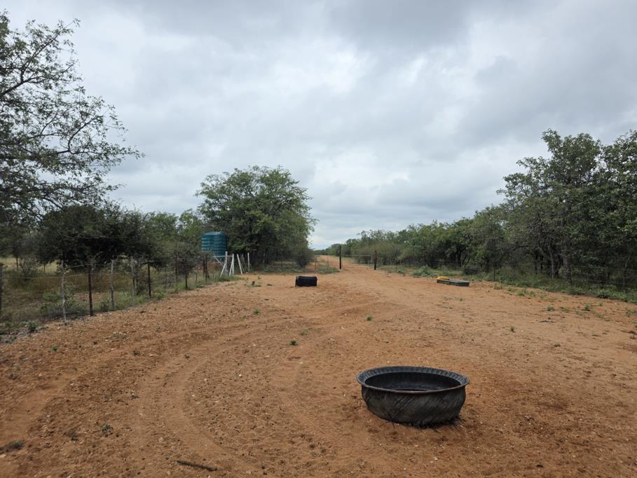 2 973 ha Farm