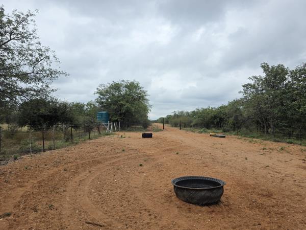2 973 ha Farm
