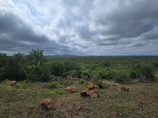 2 973 ha Farm