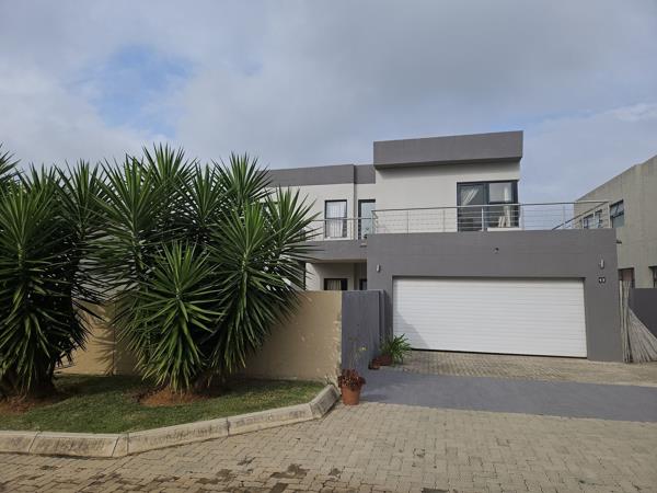 4 Bedroom Cluster