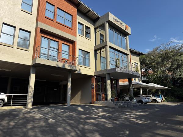1 000 m² Commercial space